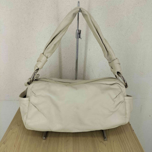 コーチ COACH オールレザー キャンディバッグ レディース