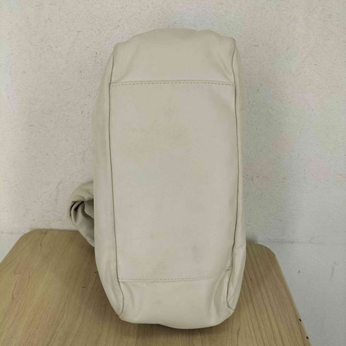 コーチ COACH オールレザー キャンディバッグ レディース