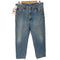 リーバイス Levis 550 RELAXED JEANS-MEDIUM STONE WASH メンズ W34 L30
