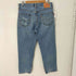 リーバイス Levis 550 RELAXED JEANS-MEDIUM STONE WASH メンズ W34 L30
