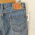 リーバイス Levis 550 RELAXED JEANS-MEDIUM STONE WASH メンズ W34 L30