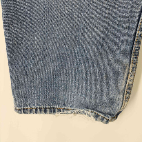 リーバイス Levis 550 RELAXED JEANS-MEDIUM STONE WASH メンズ W34 L30