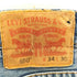 リーバイス Levis 550 RELAXED JEANS-MEDIUM STONE WASH メンズ W34 L30