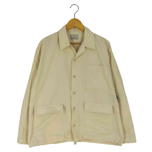 エビコンエブリコンディションライフ EVCON Every Condition Life BDU JACKET ミリタリー ジャケット メンズ JPN:2