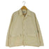 エビコンエブリコンディションライフ EVCON Every Condition Life BDU JACKET ミリタリー ジャケット メンズ JPN:2