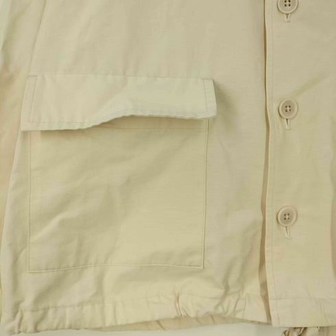 エビコンエブリコンディションライフ EVCON Every Condition Life BDU JACKET ミリタリー ジャケット メンズ JPN:2