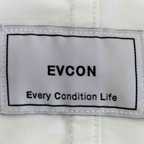 エビコンエブリコンディションライフ EVCON Every Condition Life BDU JACKET ミリタリー ジャケット メンズ JPN:2