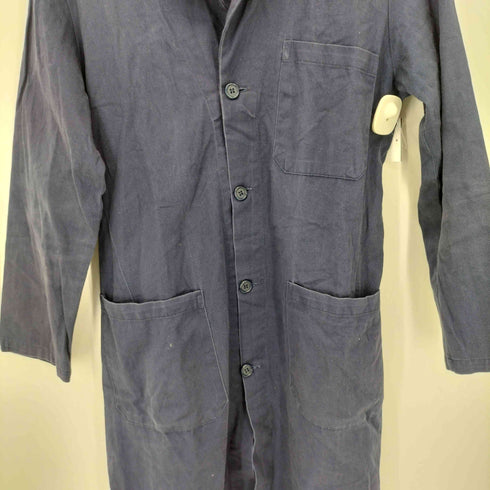 INDUSTRIAL DESIGN MADE IN ITALY ショップコート メンズ 42