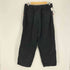 アンディフィーテッド UNDEFEATED 21AW JAPAN LIMITED WORK PANT ジャパン リミテッド ワーク パンツ メンズ JPN:XL