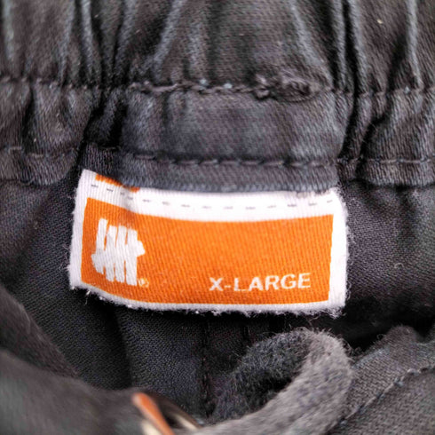 アンディフィーテッド UNDEFEATED 21AW JAPAN LIMITED WORK PANT ジャパン リミテッド ワーク パンツ メンズ JPN:XL