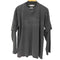 スライ SLY WASHED LAYER S/L Tシャツ レディース FREE