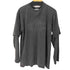 スライ SLY WASHED LAYER S/L Tシャツ レディース FREE