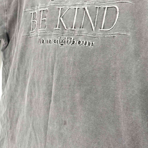スライ SLY WASHED LAYER S/L Tシャツ レディース FREE