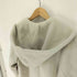 ビューティーアンドユースユナイテッドアローズ BEAUTY & YOUTH UNITED ARROWS SP130フード&カラーレスコート レディース JPN:S