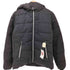 A-CLOTHING 16AW ジップアップ 中綿ジャケット メンズ import:M