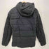 A-CLOTHING 16AW ジップアップ 中綿ジャケット メンズ import:M