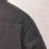 A-CLOTHING 16AW ジップアップ 中綿ジャケット メンズ import:M