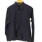 ゲス GUESS SLIM FIT 刺繍ロゴ ロングスリーブシャツ メンズ M