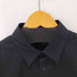 ゲス GUESS SLIM FIT 刺繍ロゴ ロングスリーブシャツ メンズ M