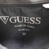 ゲス GUESS SLIM FIT 刺繍ロゴ ロングスリーブシャツ メンズ M