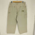 ハフ HUF TAGGED DOUBLE KNEE PANT タグ ダブルニー ワーク パンツ メンズ 32