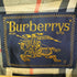 バーバリーズ BURBERRYS 90S 裏地ノバチェック ステンカラーコート PRESTIGE COLLECTION メンズ