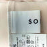 ソージュ SOEJU 肩タックブラウス レディース JPN:S