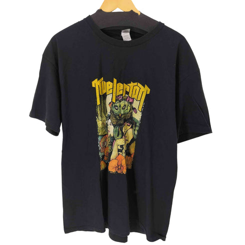 ギルダン GILDAN バンドTシャツ メンズ 3XL