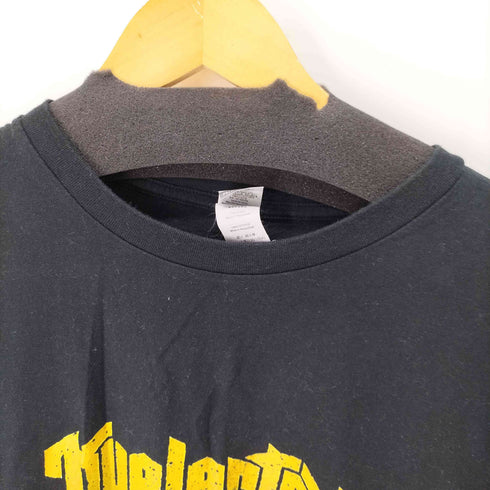 ギルダン GILDAN バンドTシャツ メンズ 3XL