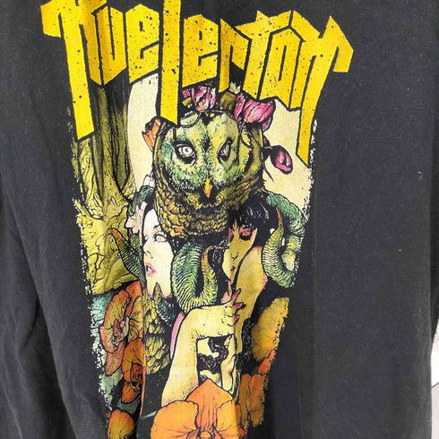 ギルダン GILDAN バンドTシャツ メンズ 3XL