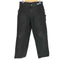 カーハート Carhartt レザー パッチ ダック ペインター ワーク パンツ メンズ