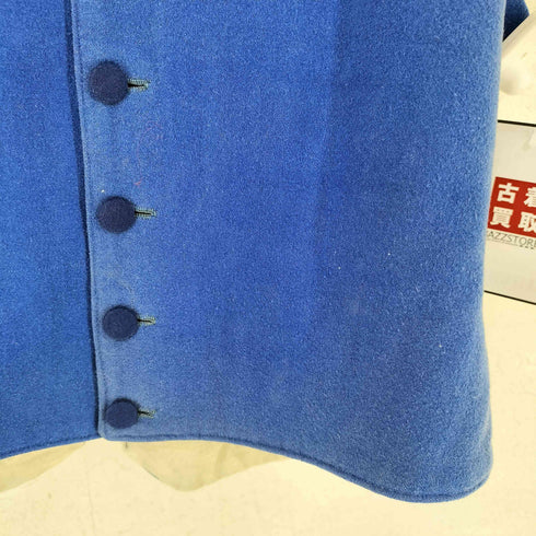 推定20S-40S French vintage ベスト メンズ