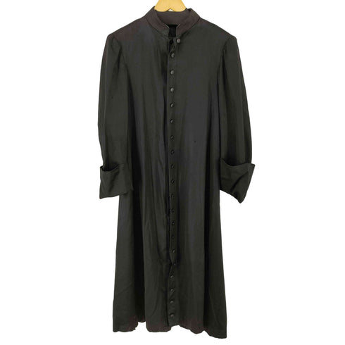 APOSTOLATO LITURGICO カソックコート メンズ