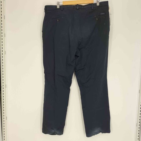 ドッカーズ DOCKERS D3 CLASSIC FIT コットン ツイル チノ パンツ メンズ W:40 L:32