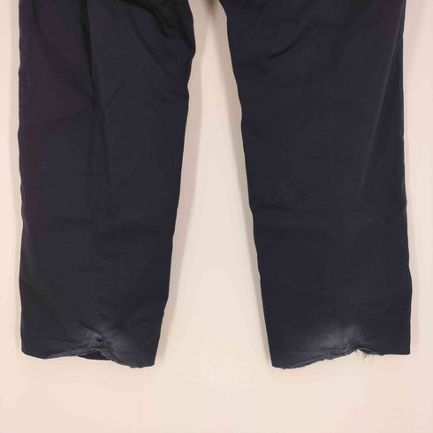 ドッカーズ DOCKERS D3 CLASSIC FIT コットン ツイル チノ パンツ メンズ W:40 L:32