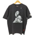ユーティー UT M八七 リラックスフィット クルーネック Tシャツ メンズ JPN:XL
