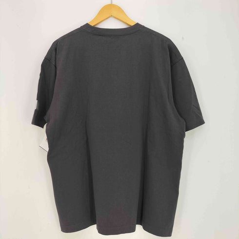 ユーティー UT M八七 リラックスフィット クルーネック Tシャツ メンズ JPN:XL