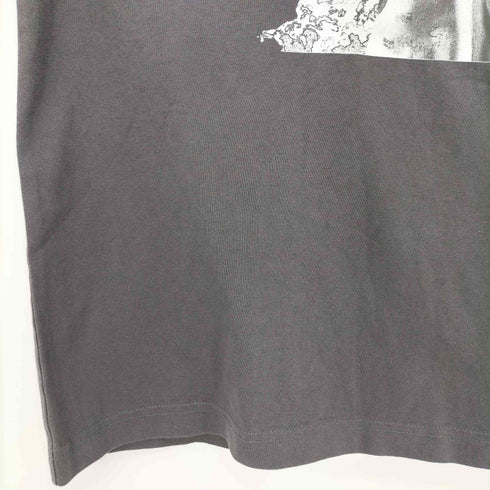 ユーティー UT M八七 リラックスフィット クルーネック Tシャツ メンズ JPN:XL