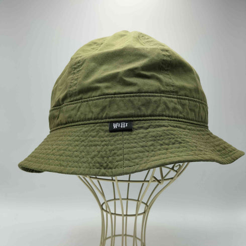 20AW 坩堝 RUTSUBO OG BALL HAT ボール ハット ピスタグ メンズ SM/LX