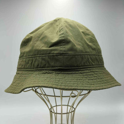 20AW 坩堝 RUTSUBO OG BALL HAT ボール ハット ピスタグ メンズ SM/LX