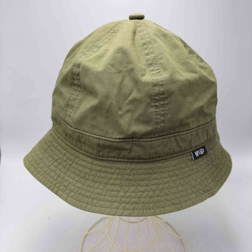 20AW 坩堝 RUTSUBO OG BALL HAT ボール ハット ピスタグ メンズ SM/LX