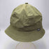 20AW 坩堝 RUTSUBO OG BALL HAT ボール ハット ピスタグ メンズ SM/LX
