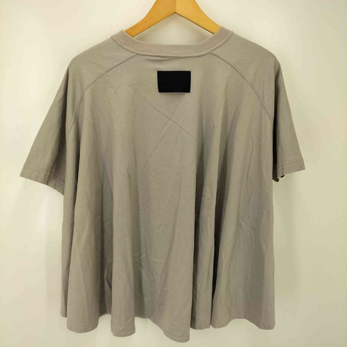 コグザビッグスモーク COG THE BIG SMOKE 24SS ABIGAIL TOP アビゲイルトップス レディース