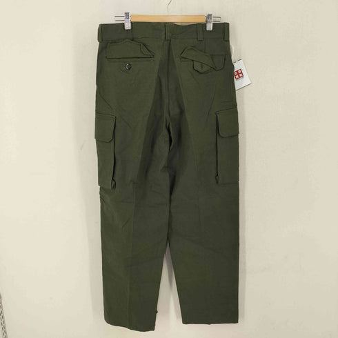 フレンチアーミー FRENCH ARMY Le Pigeon Voyageur製 M-47 カーゴパンツ コットンツイル メンズ 92 XL