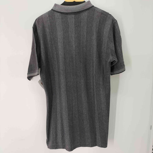アイゾッド IZOD IZOD CLUB 刺繍デザイン ポロシャツ メンズ L