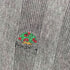 アイゾッド IZOD IZOD CLUB 刺繍デザイン ポロシャツ メンズ L