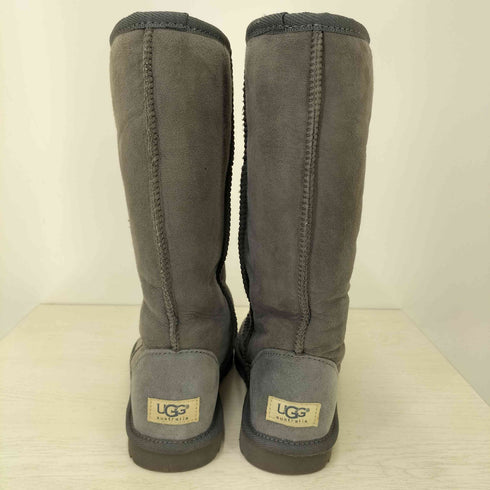 アグ UGG ムートン ロング ブーツ レディース JPN:23