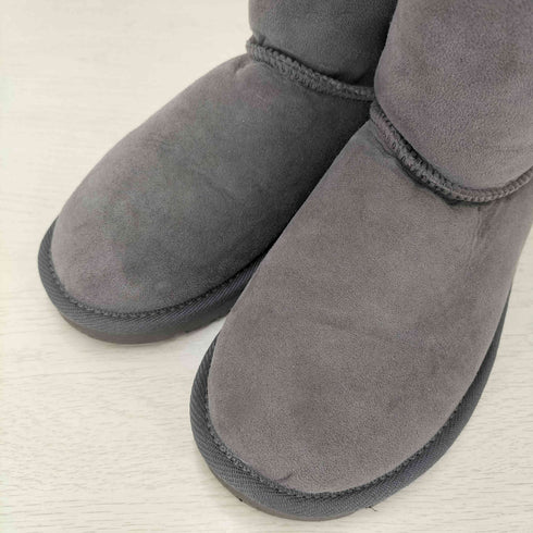 アグ UGG ムートン ロング ブーツ レディース JPN:23