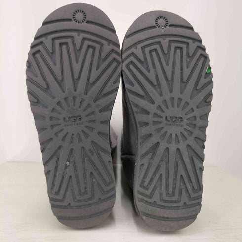 アグ UGG ムートン ロング ブーツ レディース JPN:23