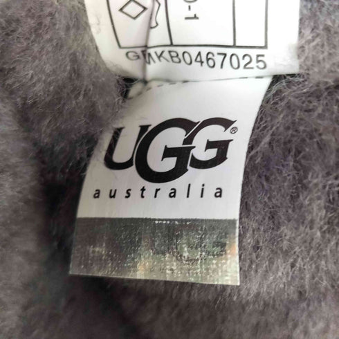 アグ UGG ムートン ロング ブーツ レディース JPN:23